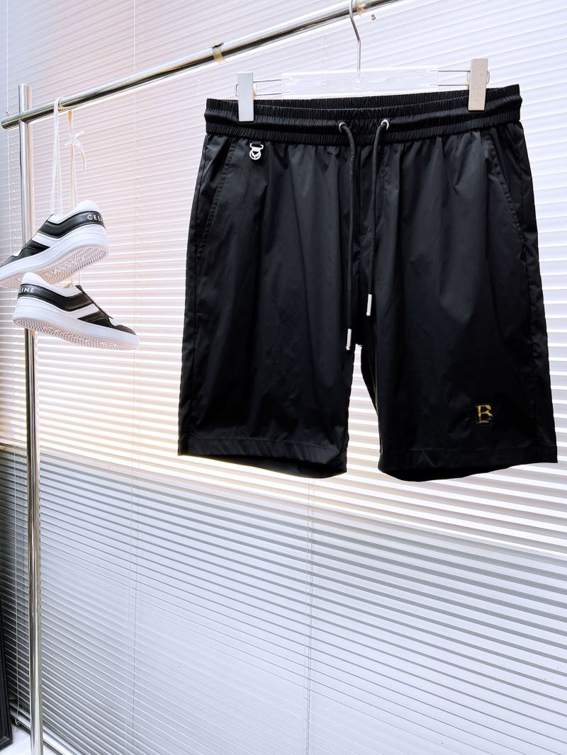 Burberry Short Pants